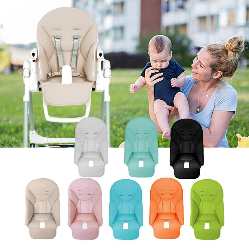 Baby High Chair Booster - Bantal kursi untuk Peg perego Siesta