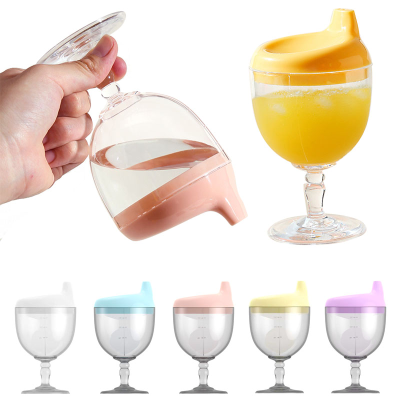 Zwitsal Baby Products - Cangkir Perlengkapan Minum Bayi Botol Pegangan