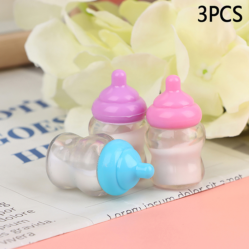 Zwitsal Baby Products - ● 3 Buah Aksesori Botol Bayi