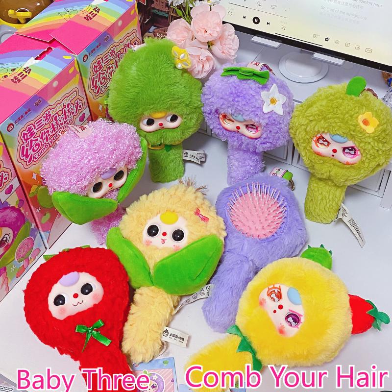 Baby Products Trending - Tersedia Baby Three Let Me Comb