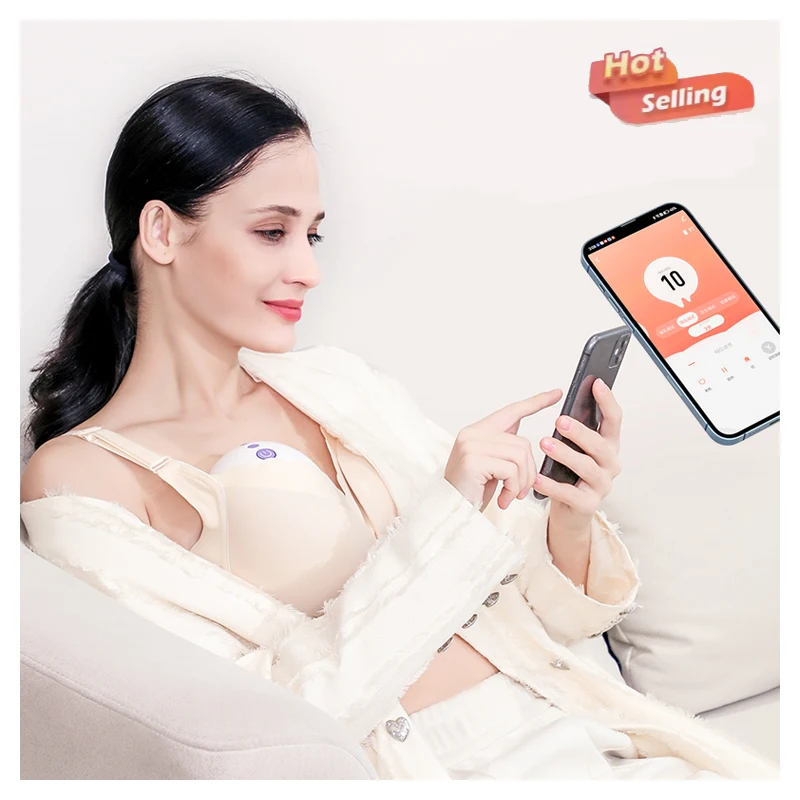 Baby Products App - Pompa ASI Dewasa Produk Baru, Pompa