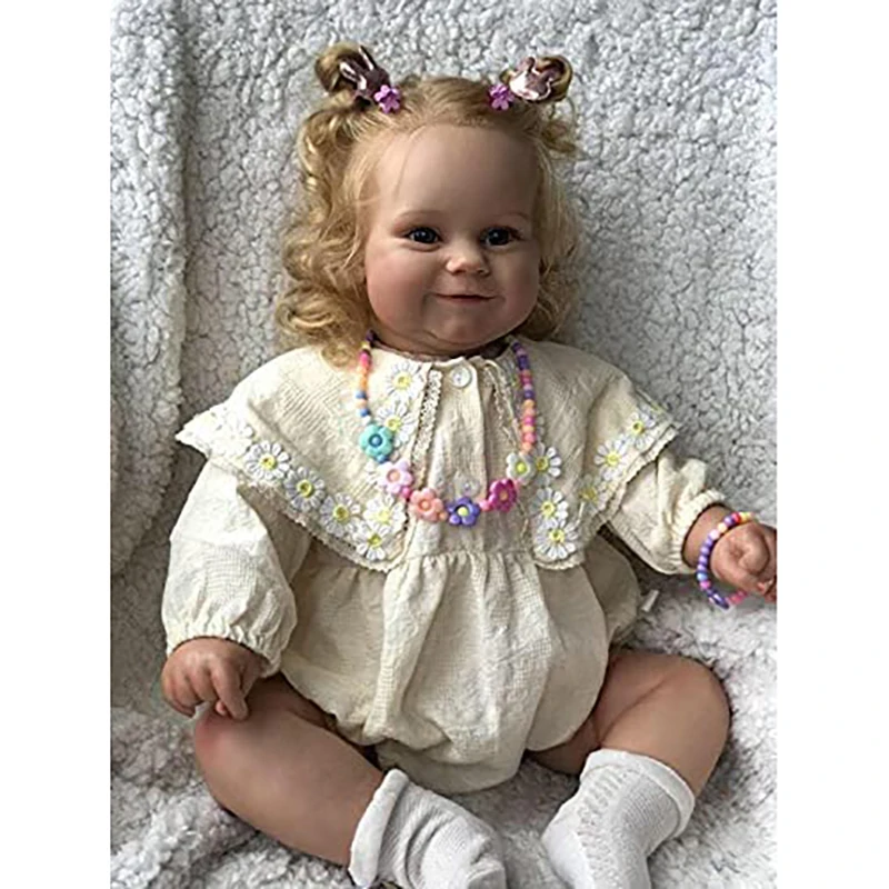 Baby Products Trending - Boneka Bayi Besar Maddie Sudah Selesai