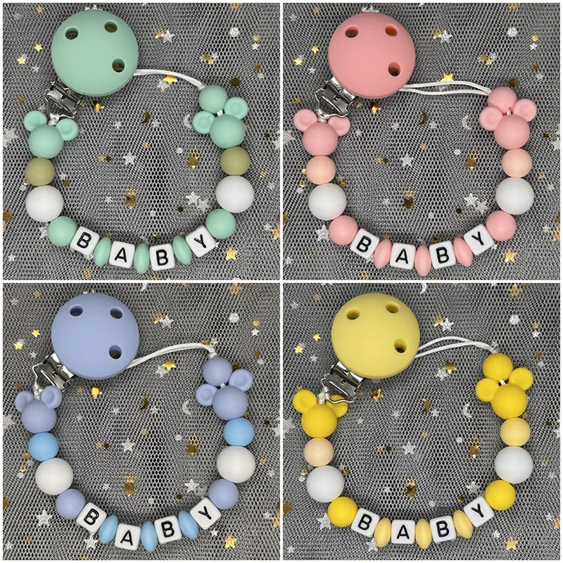 Zwitsal Baby Products - Klip Dot Bayi Rantai Penahan Dot