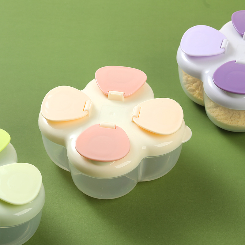Wadah Susu Formula Portabel Cl - Baby Products Distributor ulasan dan harga