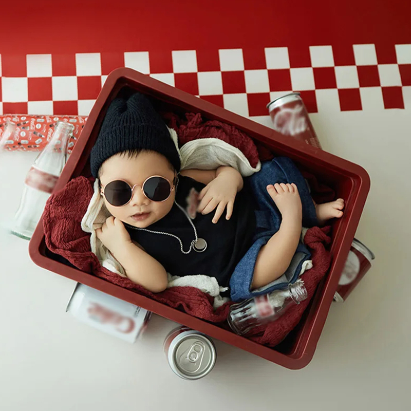 Satu Set perlengkapan fotograf - Zwitsal Baby Products ulasan dan harga