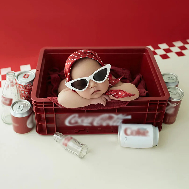 Satu Set perlengkapan fotograf - Zwitsal Baby Products ulasan dan harga