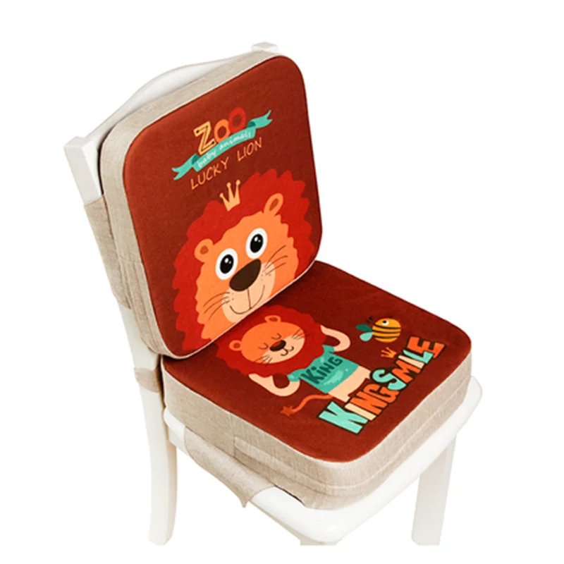 Bantalan Kursi Booster Anak-an - Baby High Chair Booster ulasan dan harga