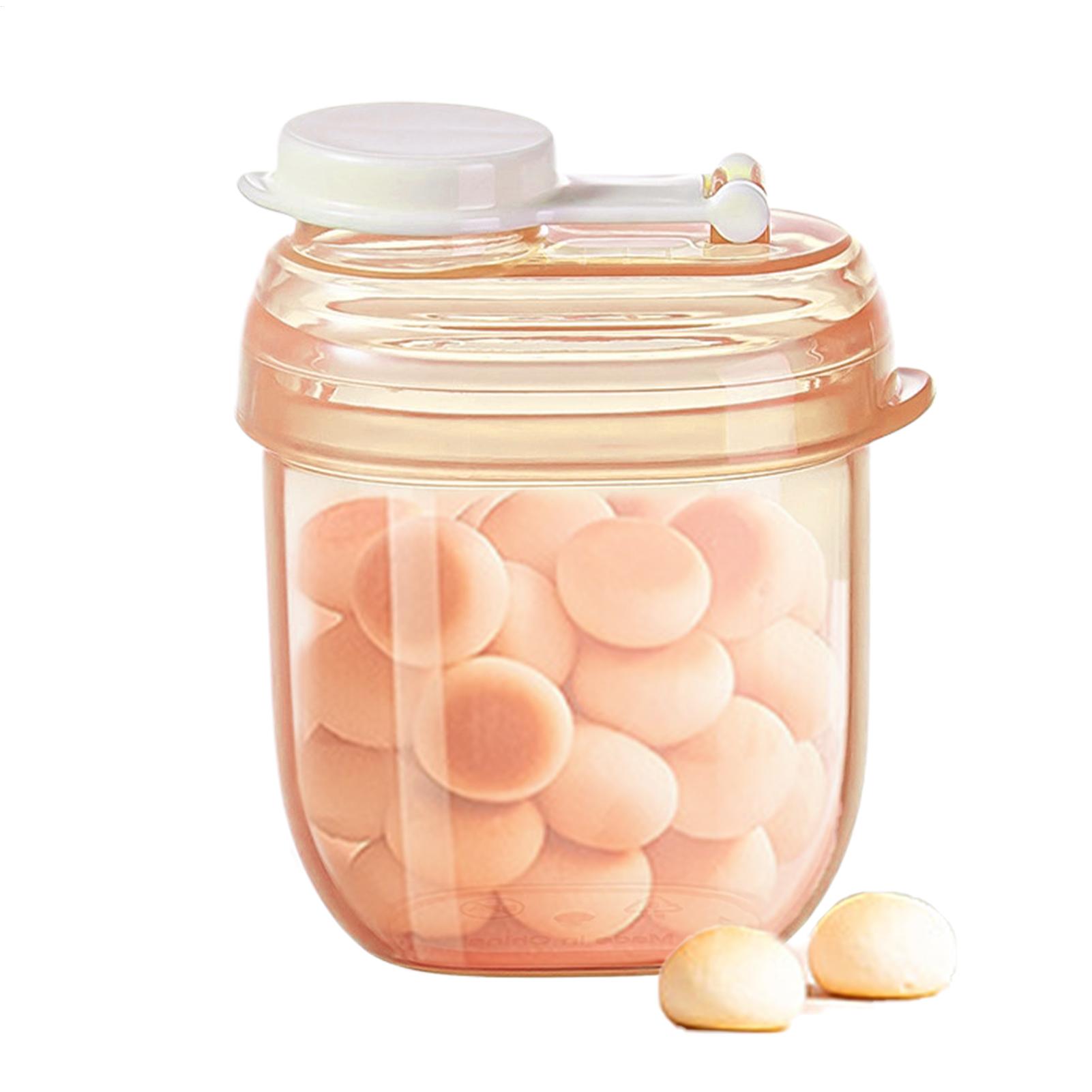 Kotak Susu Bubuk Bayi Kedap Ud - Baby Products Distributor ulasan dan harga