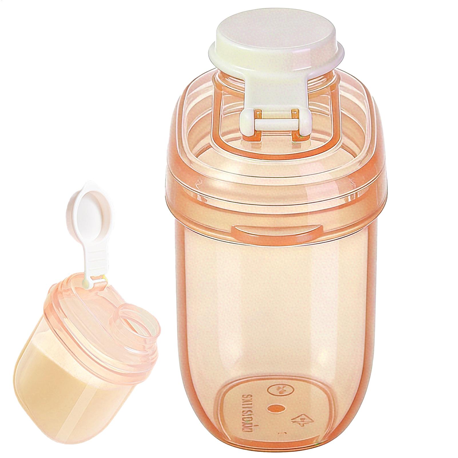 Kotak Susu Bubuk Bayi Kedap Ud - Baby Products Distributor ulasan dan harga