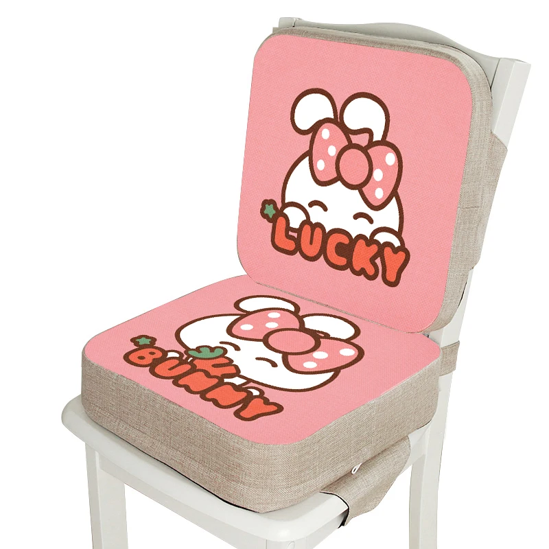 Bantal Kursi Booster Anak-anak - Baby High Chair Booster ulasan dan harga