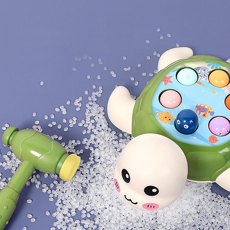 Mainan Bayi Kura-kura Permaina - Baby Products For Newborn ulasan dan harga
