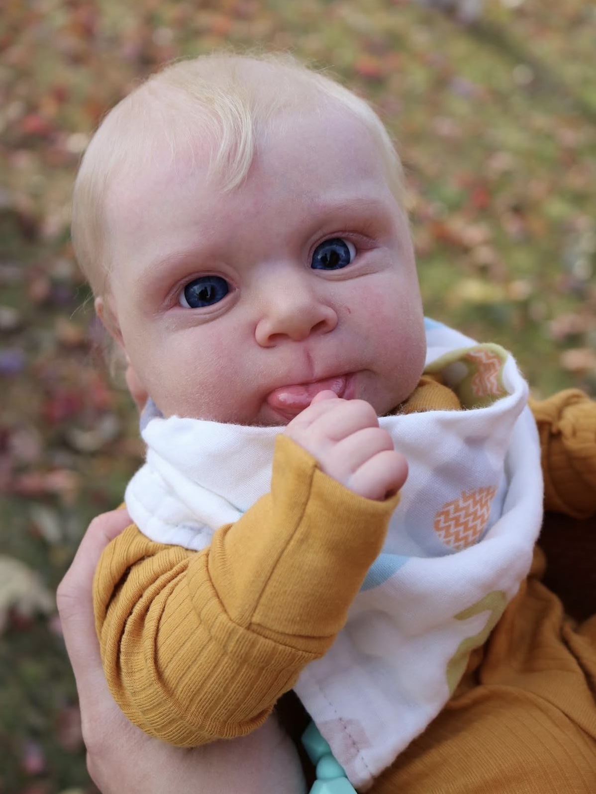 Boneka Bayi Realistis Cokela 1 - Baby Products Drawing ulasan dan harga