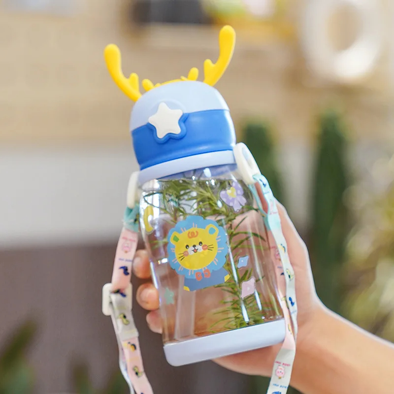 Cangkir kedap air anak-anak, 6 - Zwitsal Baby Products ulasan dan harga