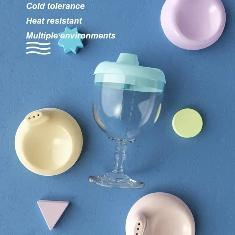 Cangkir Perlengkapan Minum Bay - Zwitsal Baby Products ulasan dan harga