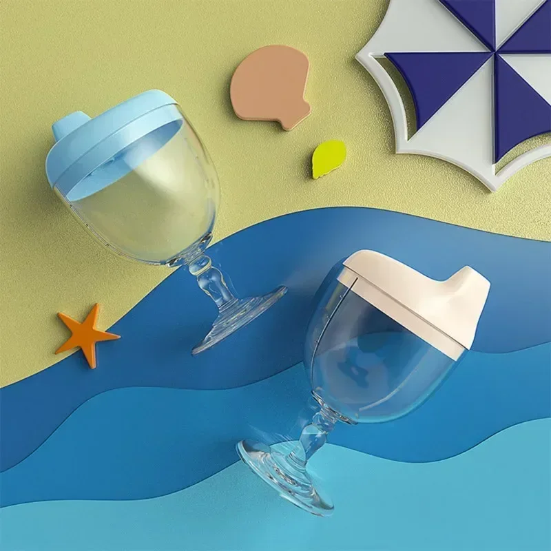 Cangkir Perlengkapan Minum Bay - Zwitsal Baby Products ulasan dan harga