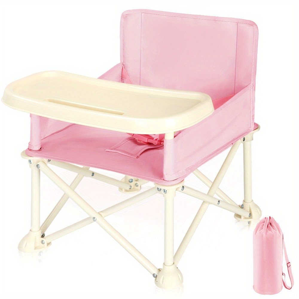 Kursi Tinggi yang bergaya dan  - Baby High Chair Booster ulasan dan harga