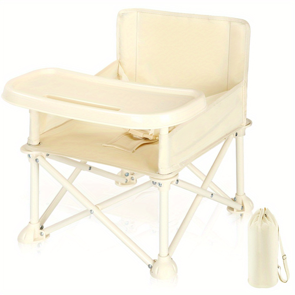 Kursi Tinggi yang bergaya dan  - Baby High Chair Booster ulasan dan harga