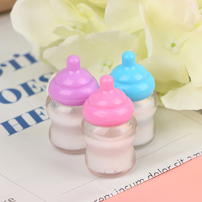 ● 3 Buah Aksesori Botol Bayi R - Zwitsal Baby Products ulasan dan harga