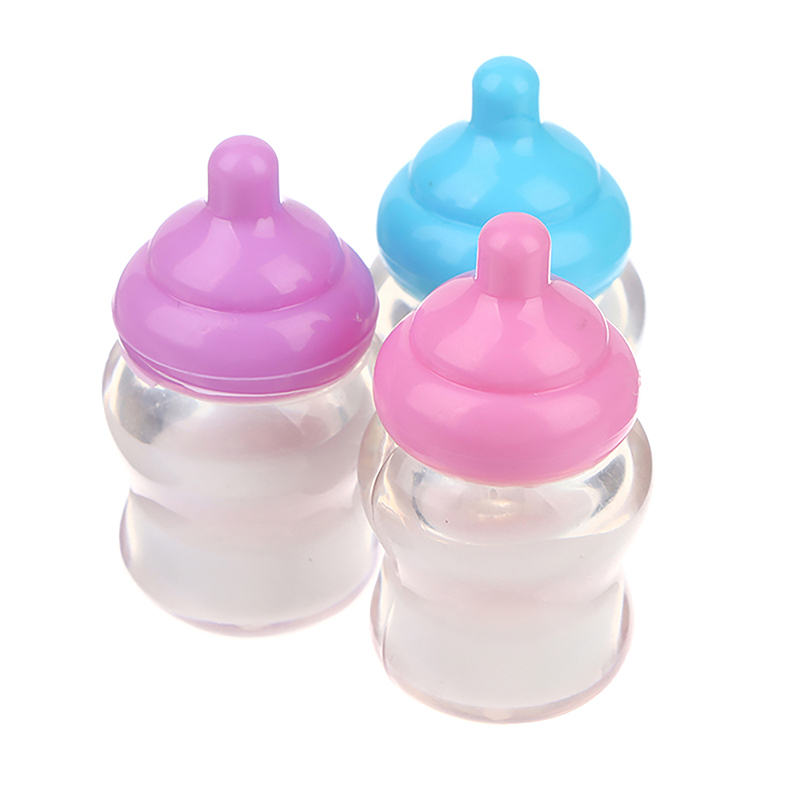 ● 3 Buah Aksesori Botol Bayi R - Zwitsal Baby Products ulasan dan harga