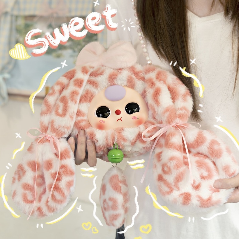 Boneka Kelinci Imut Pembawa Ke - Baby Products Drawing ulasan dan harga