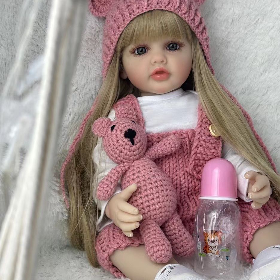 BZDOLL boneka bayi perempuan,  - Baby Products Trending ulasan dan harga
