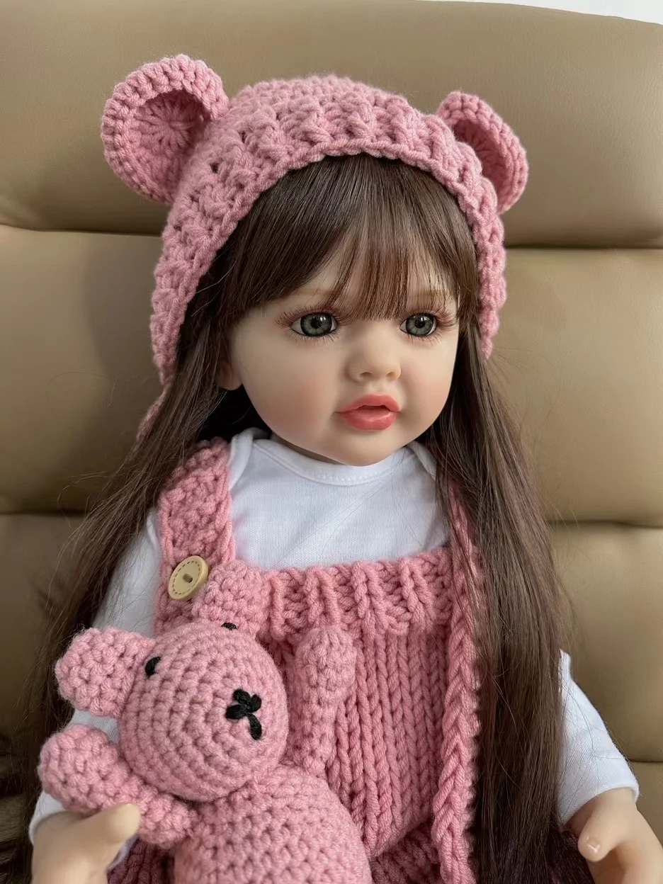 BZDOLL boneka bayi perempuan,  - Baby Products Trending ulasan dan harga