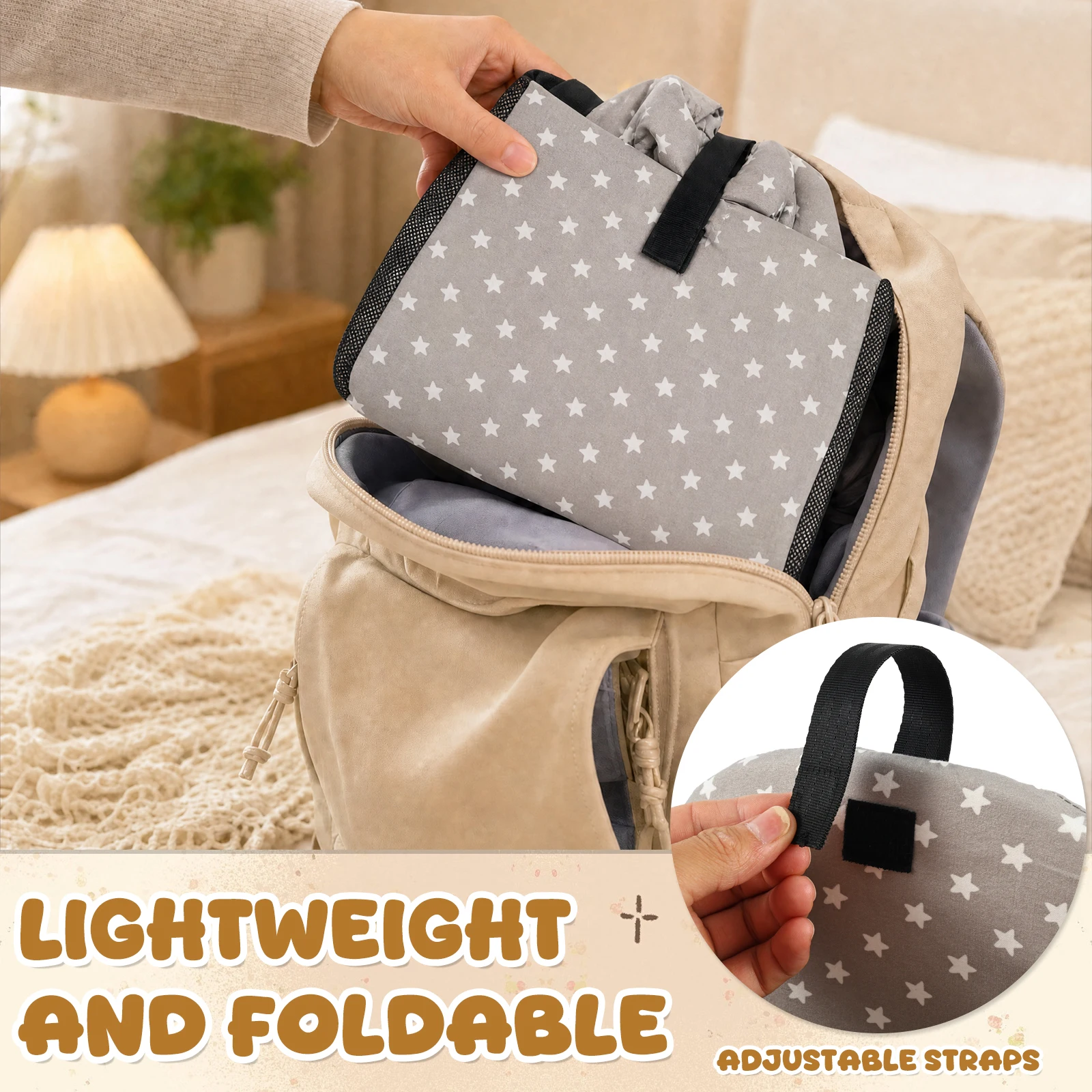 Penutup Bantal Kursi Tinggi Ba - Baby High Chair Booster ulasan dan harga