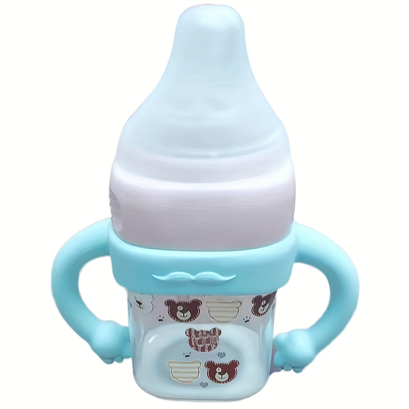 Lengan Pegangan Botol Bayi Uni - Zwitsal Baby Products ulasan dan harga