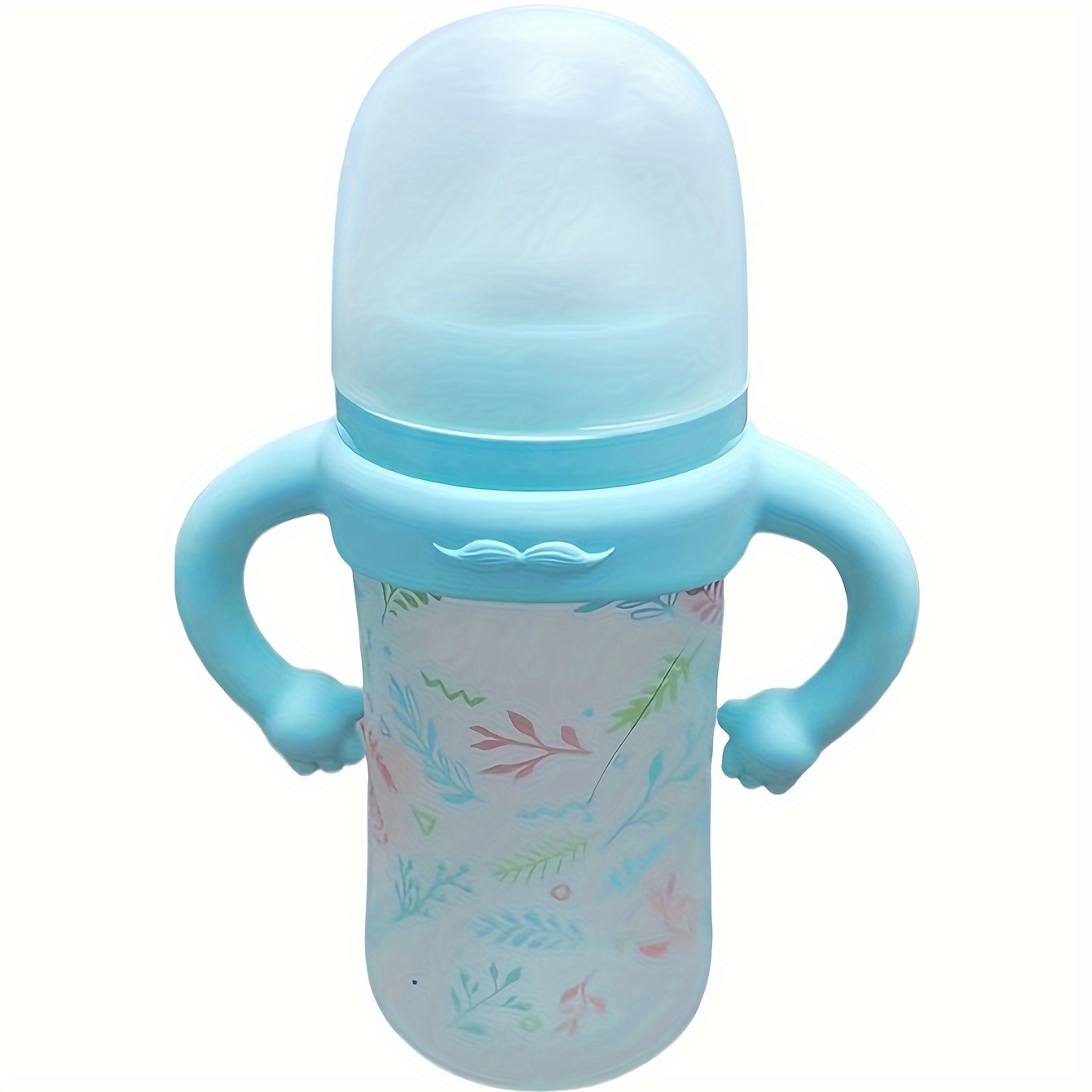 Lengan Pegangan Botol Bayi Uni - Zwitsal Baby Products ulasan dan harga
