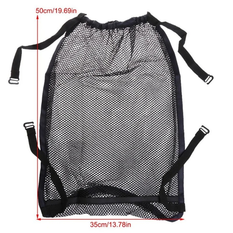 Tas Jaring Penyimpanan Kereta  - Zwitsal Baby Products ulasan dan harga