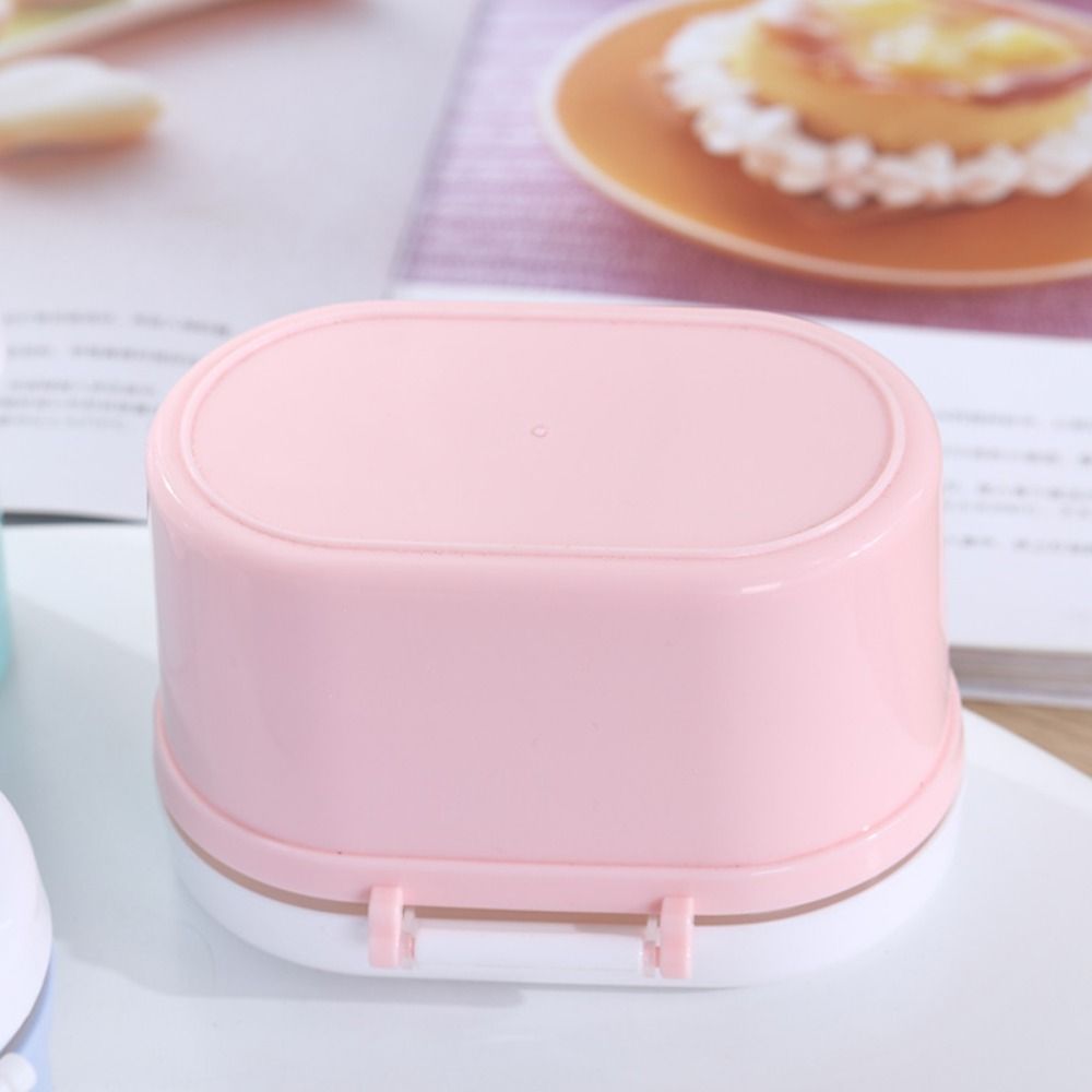 Kotak Susu Bubuk Bayi Portabel - Baby Products Distributor ulasan dan harga
