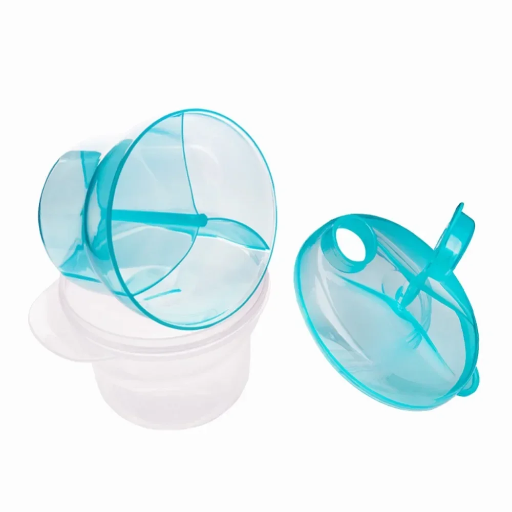 Dispenser Formula Portabel 3 G - Baby Products Distributor ulasan dan harga
