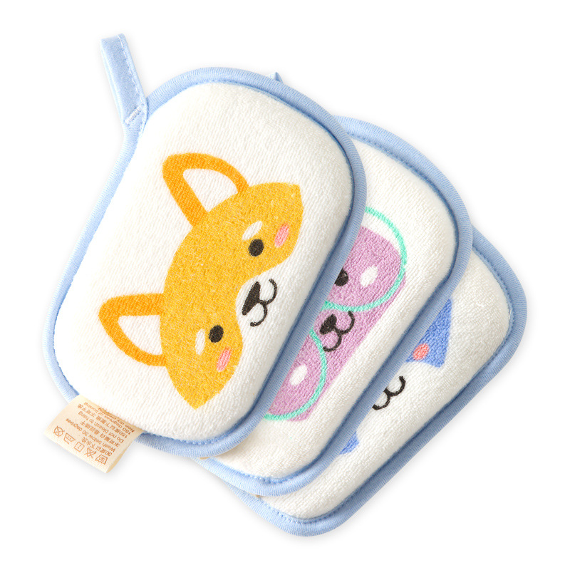 Sikat Bayi Kartun Lucu Sikat S - Baby Products For Newborn ulasan dan harga