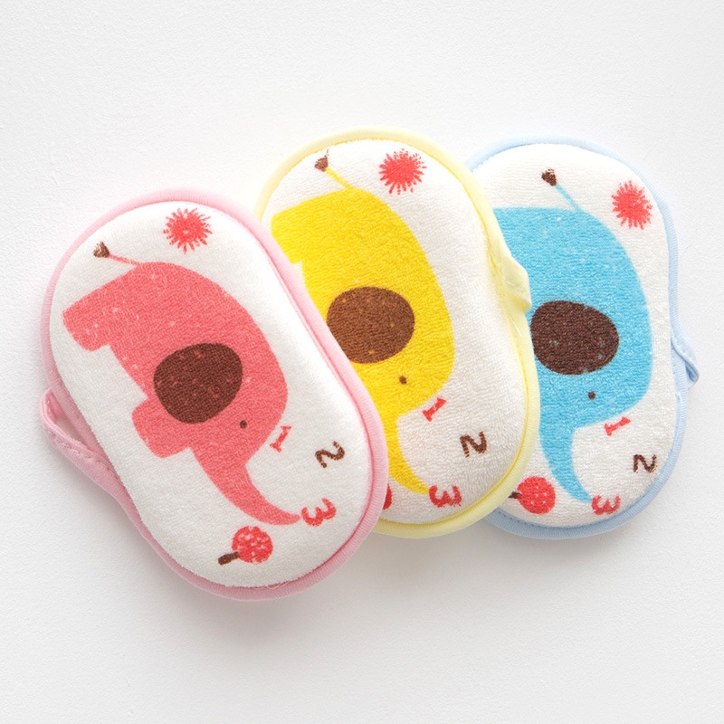 Sikat Bayi Kartun Lucu Sikat S - Baby Products For Newborn ulasan dan harga