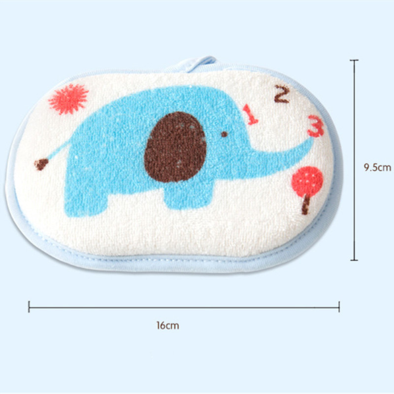 Sikat Bayi Kartun Lucu Sikat S - Baby Products For Newborn ulasan dan harga