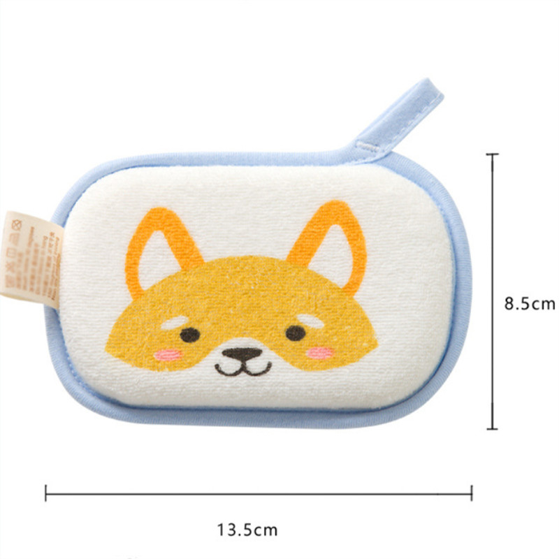 Sikat Bayi Kartun Lucu Sikat S - Baby Products For Newborn ulasan dan harga