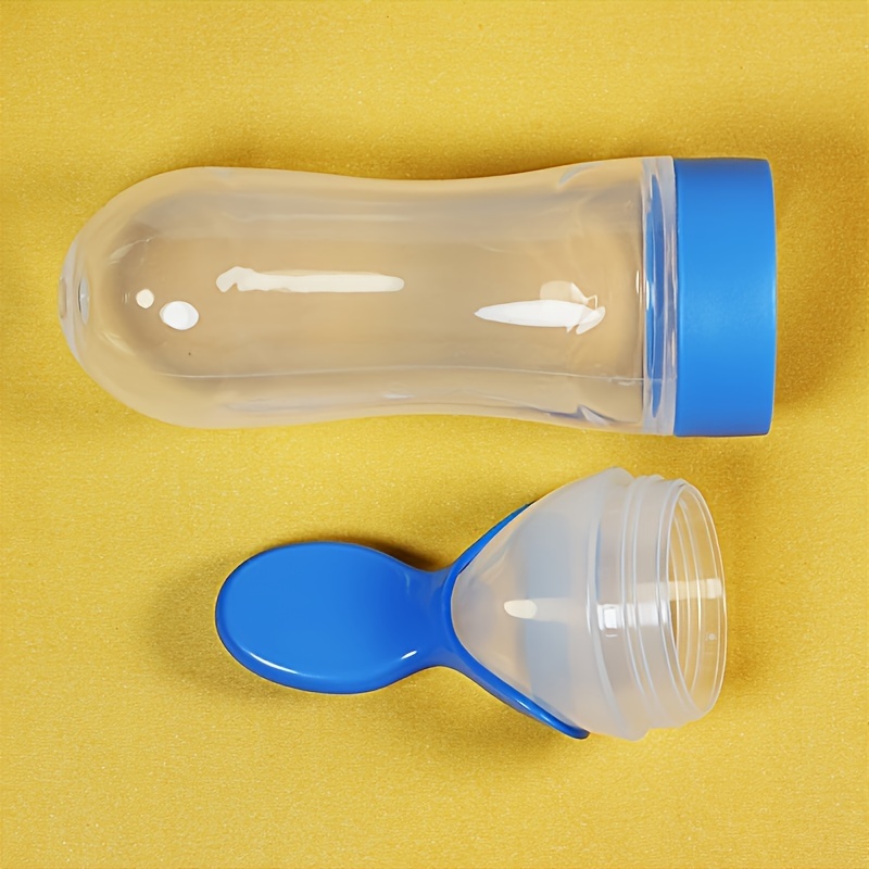 Botol Silikon untuk Memberi Ma - Baby Products Distributor ulasan dan harga