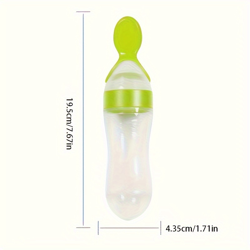 Botol Silikon untuk Memberi Ma - Baby Products Distributor ulasan dan harga