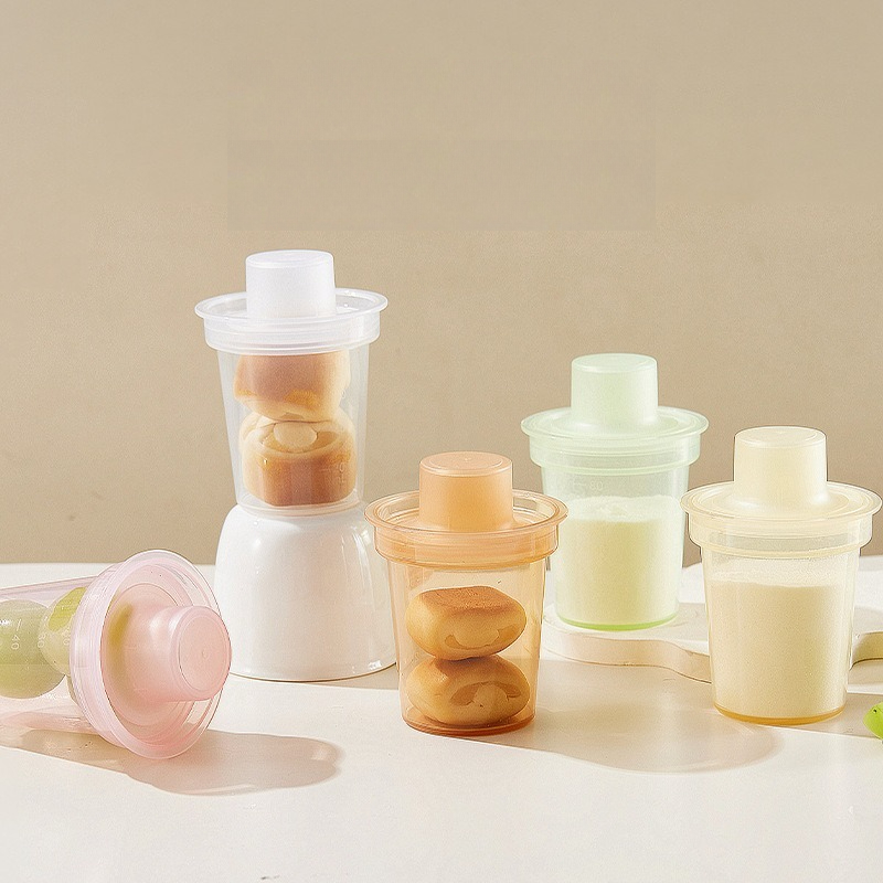 Dispenser Susu Formula Bayi Po - Baby Products Distributor ulasan dan harga