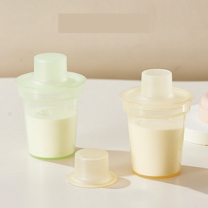Dispenser Susu Formula Bayi Po - Baby Products Distributor ulasan dan harga