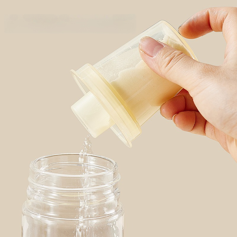 Dispenser Susu Formula Bayi Po - Baby Products Distributor ulasan dan harga
