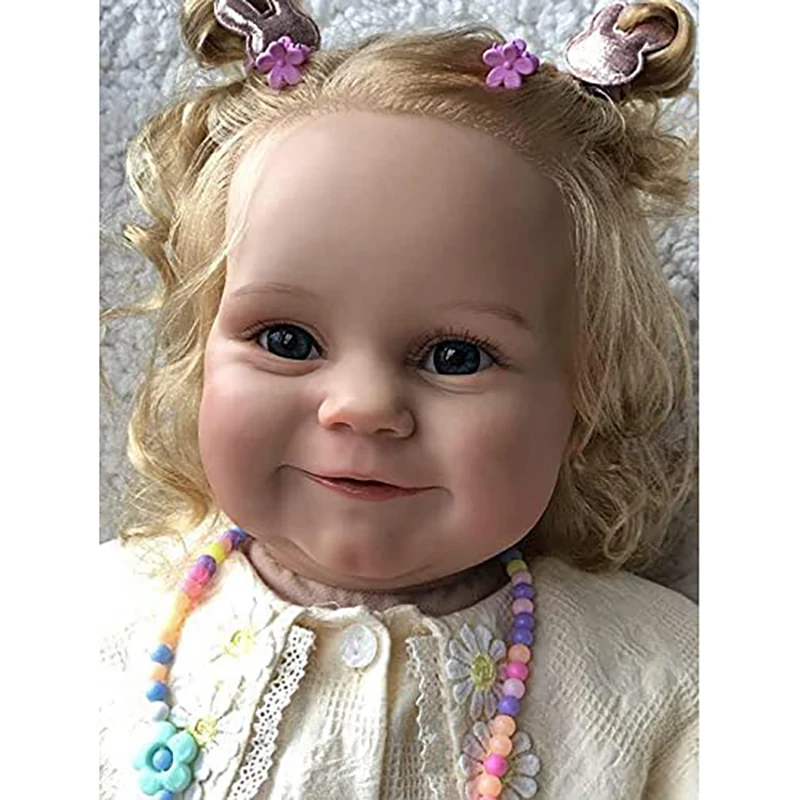 Boneka Bayi Besar Maddie Sudah - Baby Products Trending ulasan dan harga