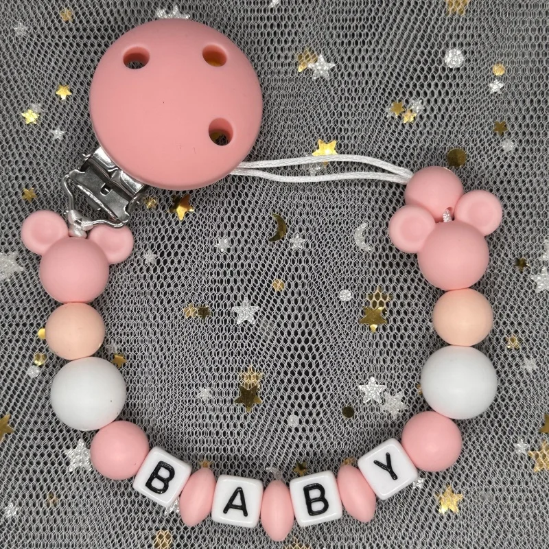 Klip Dot Bayi Rantai Penahan D - Zwitsal Baby Products ulasan dan harga