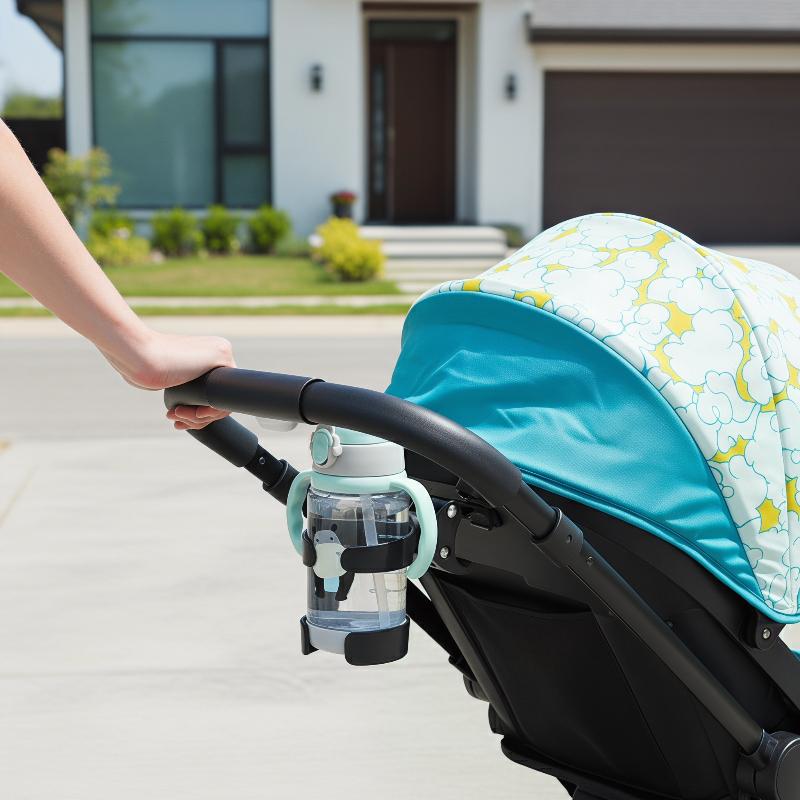 Tempat Cangkir Universal untuk - Zwitsal Baby Products ulasan dan harga