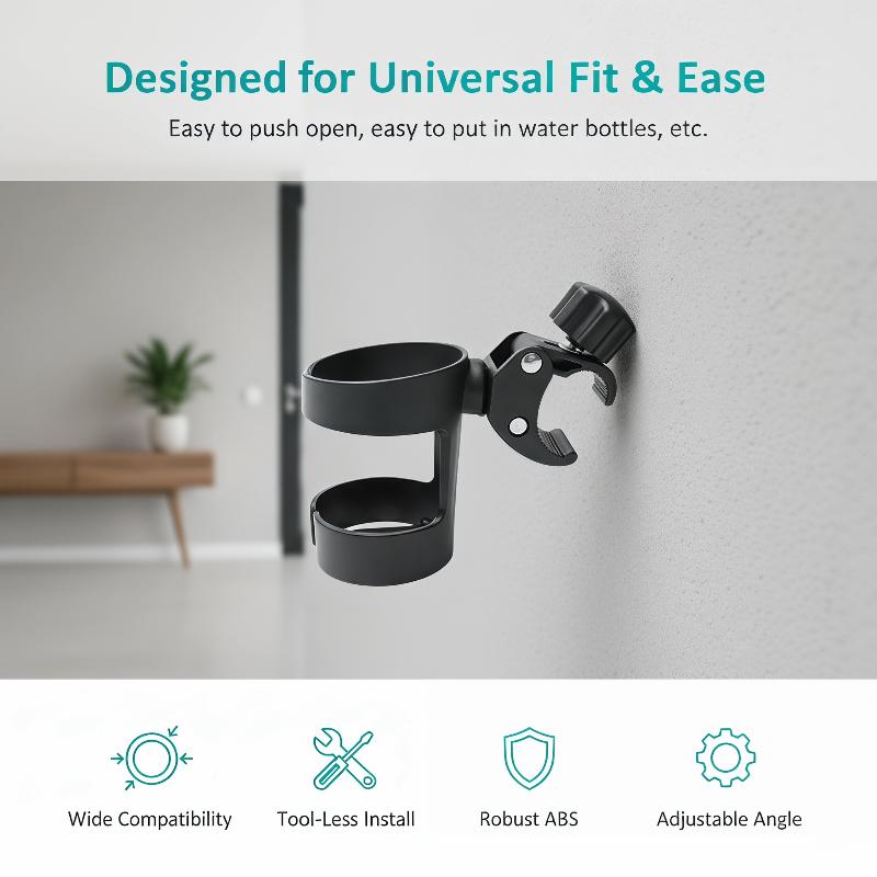 Tempat Cangkir Universal untuk - Zwitsal Baby Products ulasan dan harga
