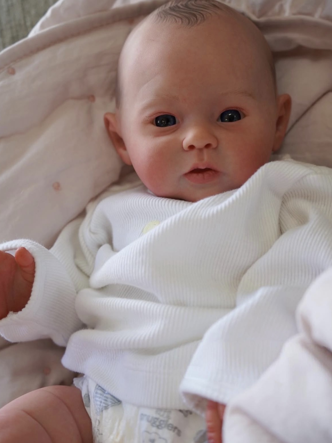 Boneka Bayi Reborn Cokela 20 i - Baby Products Drawing ulasan dan harga
