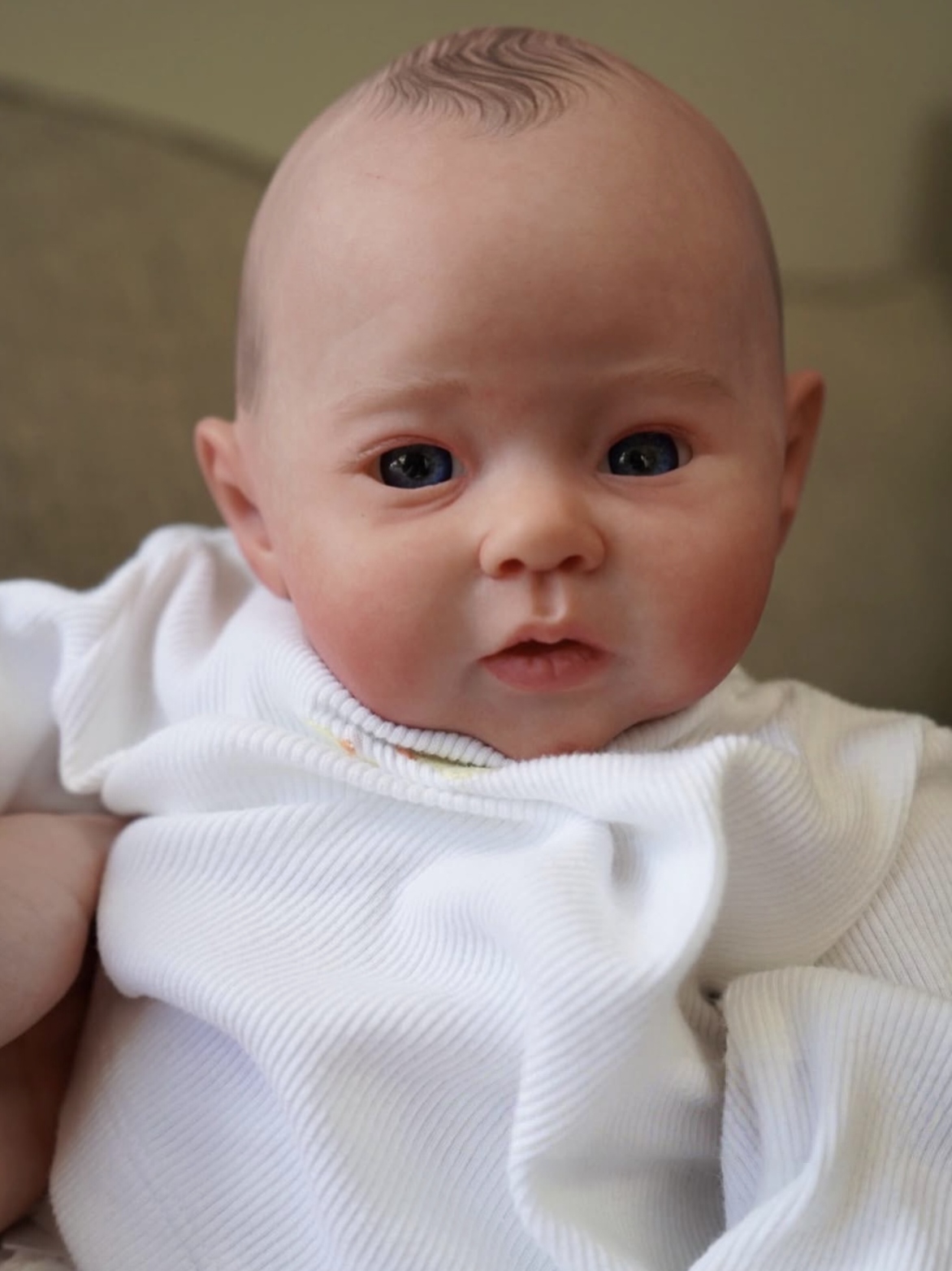 Boneka Bayi Reborn Cokela 20 i - Baby Products Drawing ulasan dan harga
