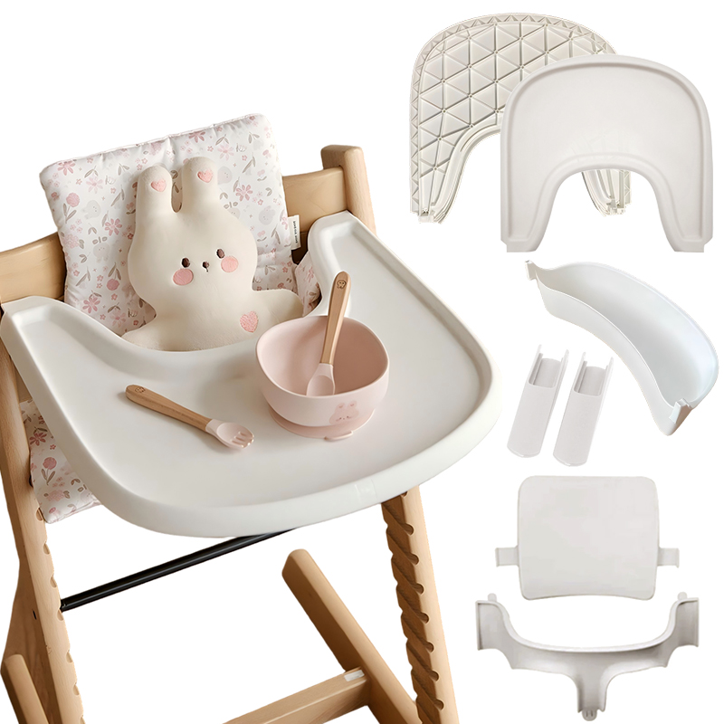 Aksesoris Kursi Makan Bayi, Na - Baby High Chair Booster ulasan dan harga