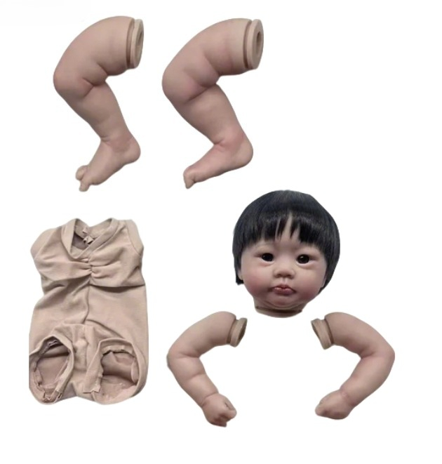 Kit Boneka Lali Bayi Baru Lahi - Baby Products For Newborn ulasan dan harga