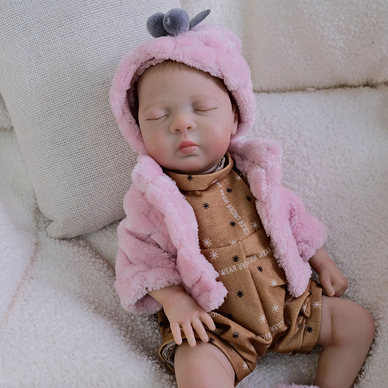 Boneka Bayi Terlahir Kembali S - Baby Products Trending ulasan dan harga